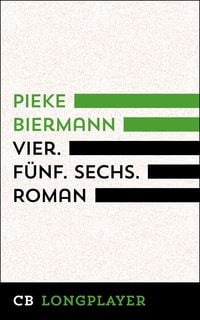 Produktbild: Vier, f&uuml;nf, sechs. Kriminalroman