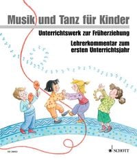Produktbild: Musik und Tanz f&uuml;r Kinder