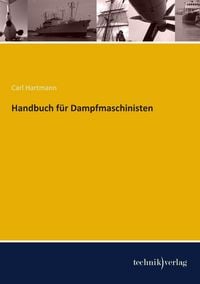 Produktbild: Handbuch f&uuml;r Dampfmaschinisten