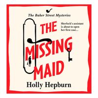Produktbild: Missing Maid