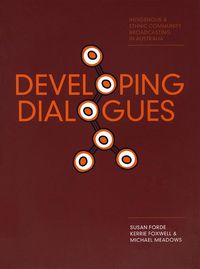 Produktbild: Developing Dialogues
