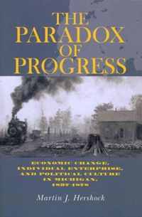 Produktbild: Paradox of Progress