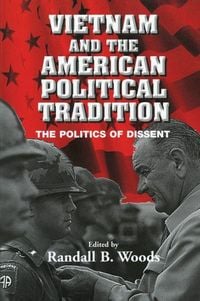 Produktbild: Vietnam and the American Political Tradition