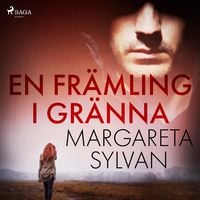 Produktbild: En fr&auml;mling i Gr&auml;nna