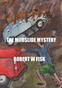Produktbild: The Mudslide Mystery