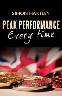 Produktbild: Hartley, S: Peak Performance Every Time