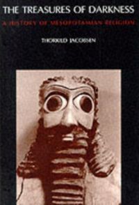 Produktbild: The Treasures of Darkness