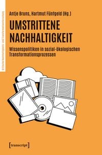 Produktbild: Umstrittene Nachhaltigkeit