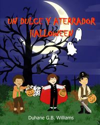Produktbild: Un Dulce Y Aterrador Halloween