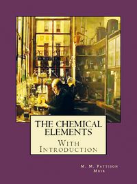 Produktbild: The Chemical Elements