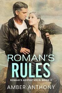 Produktbild: Roman's Rules (Roman's Adventures, #2)