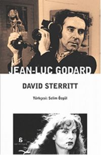 Produktbild: Jean-Luc Godard