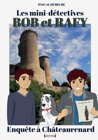 Produktbild: Bob et Rafy, les mini-d&eacute;tectives - Tome 7