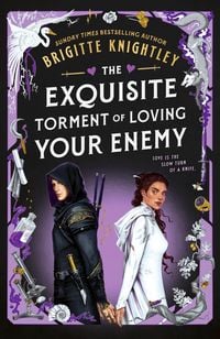 Produktbild: The Exquisite Torment of Loving Your Enemy