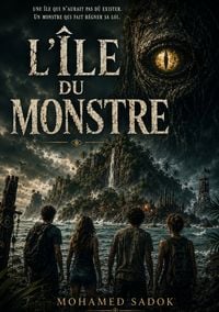 Produktbild: L'ile du Monstre