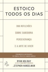 Produktbild: Estoico Todos os Dias