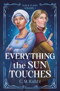 Produktbild: Everything the Sun Touches