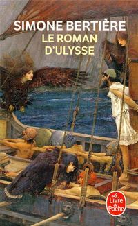 Produktbild: Le roman d'Ulysse