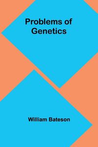 Produktbild: Problems of Genetics