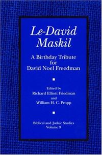 Produktbild: Le-David Maskil