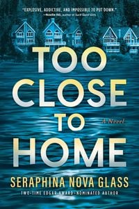 Produktbild: Too Close to Home