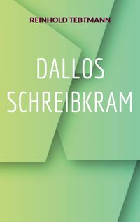 Produktbild: Dallos Schreibkram
