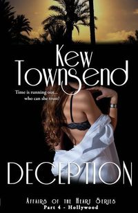 Produktbild: DECEPTION (Part 4) Hollywood Series Affairs of the Heart