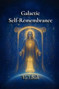 Produktbild: Galactic Self-Remembrance
