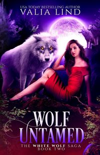 Produktbild: Wolf Untamed