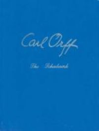Produktbild: The Schulwerk: Volume 3: The Documentation