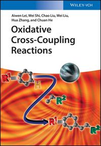 Produktbild: Oxidative Cross-Coupling Reactions