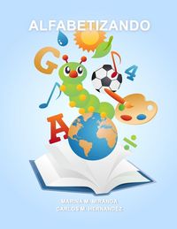 Produktbild: Alfabetizando