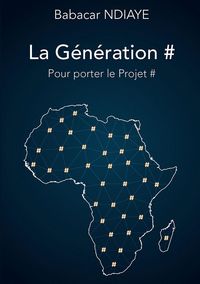 Produktbild: La G&eacute;n&eacute;ration # pour porter le Projet