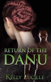 Produktbild: Return of The Danu