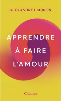 Produktbild: Apprendre &agrave; faire l'amour