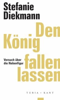 Produktbild: Den K&ouml;nig fallen lassen
