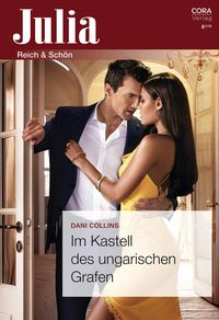 Produktbild: Im Kastell des ungarischen Grafen