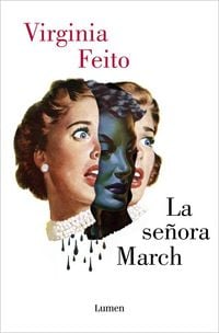 Produktbild: La Se&ntilde;ora March / Mrs. March
