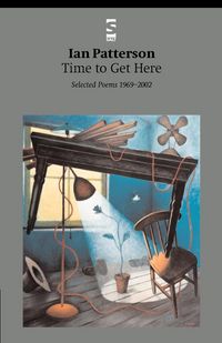 Produktbild: Patterson, I: Time to Get Here