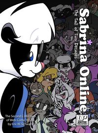Produktbild: Sabrina Online 'The Tail of Two Decades'