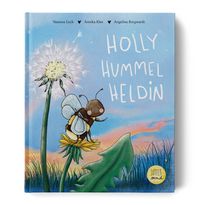 Produktbild: Holly Hummelheldin
