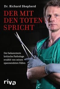 Produktbild: Der mit den Toten spricht