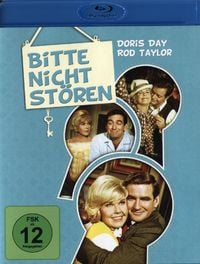 Produktbild: Bitte nicht st&ouml;ren