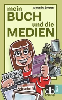 Produktbild: Mein Buch und die Medien