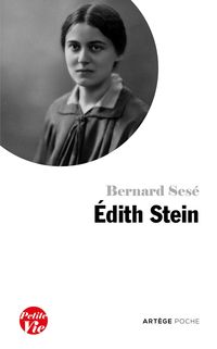Produktbild: Petite vie de Edith Stein