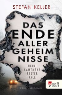 Produktbild: Das Ende aller Geheimnisse