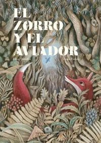Produktbild: El zorro y el aviador