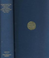 Produktbild: The Battle of the Atlantic and Signals Intelligence