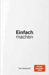 Produktbild: Einfach machen