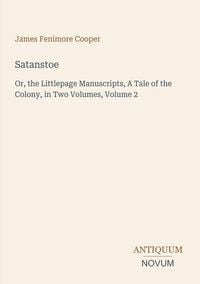 Produktbild: Satanstoe